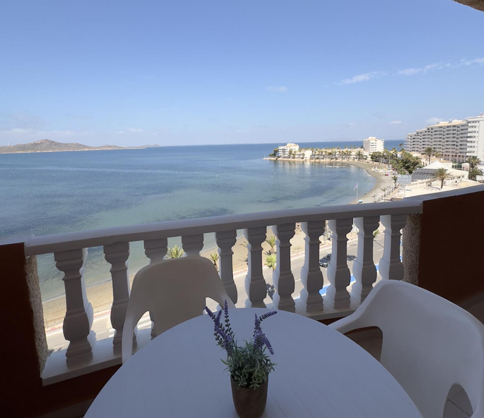 Apartamento Hawaii V -6c - By Watermelon La Manga del Mar Menor