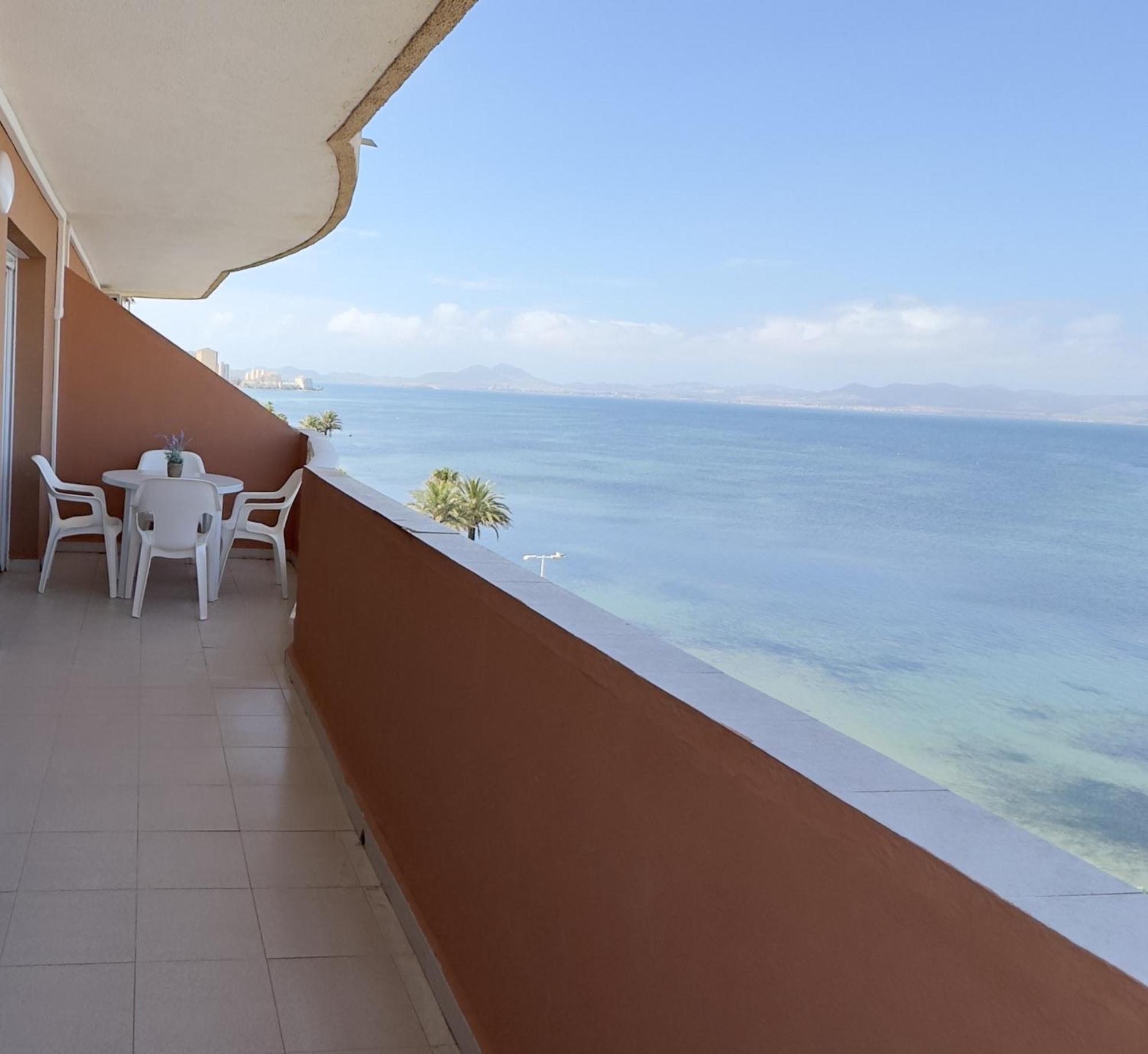 Hawaii V -6c - By Watermelon Apartment La Manga del Mar Menor