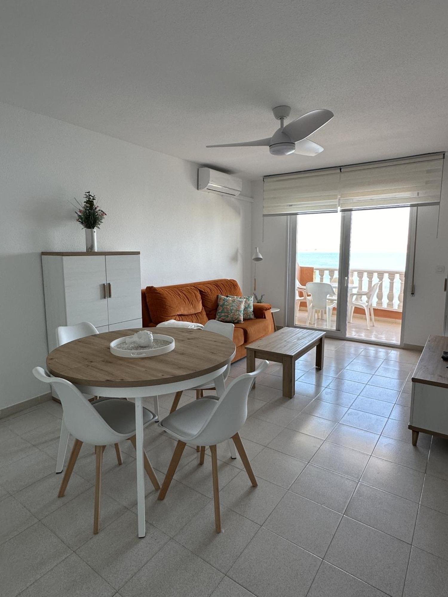 Apartment Hawaii V -6c - By Watermelon La Manga del Mar Menor