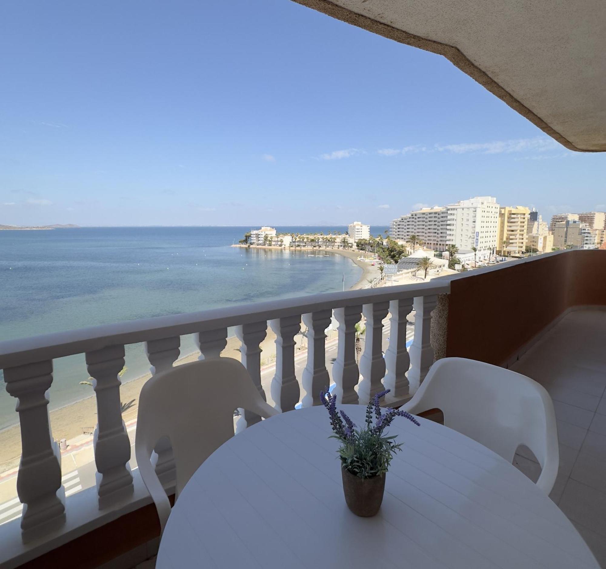 Apartamento Hawaii V -6c - By Watermelon *