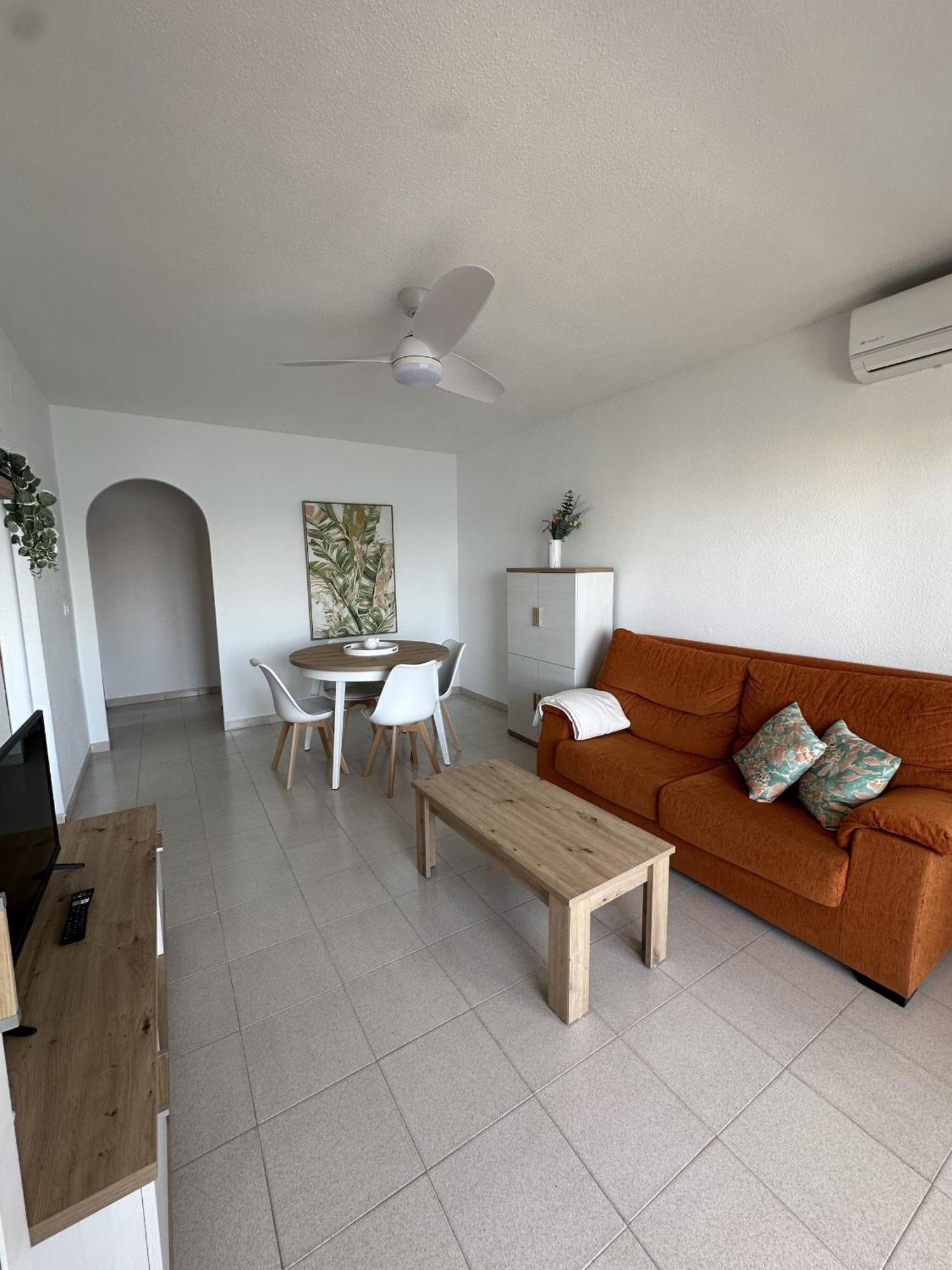 Hawaii V -6c - By Watermelon Apartment La Manga del Mar Menor