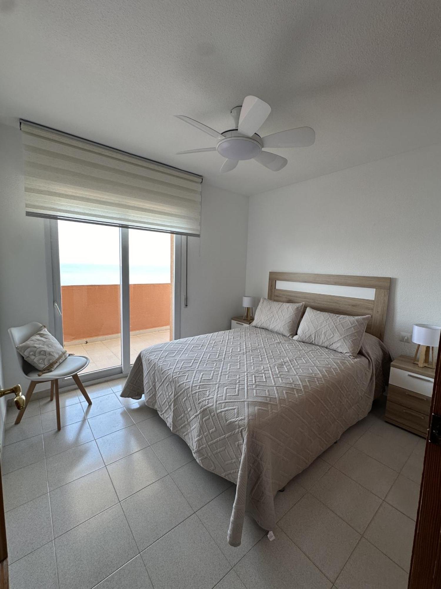 Apartment Hawaii V -6c - By Watermelon La Manga del Mar Menor